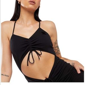 Savage X Fenty Romper